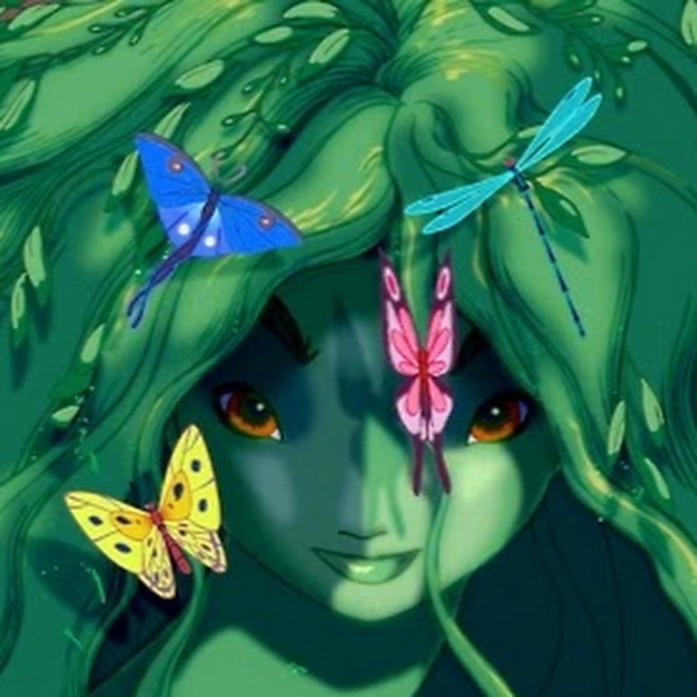 Meet your Posher, Glenda